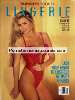 Mens Magazine Playboy's Book of Lingerie - Jan 1992